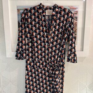 AU Soleil St. Tropez Dress